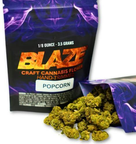 ORIGINAL GLUE POPCORN