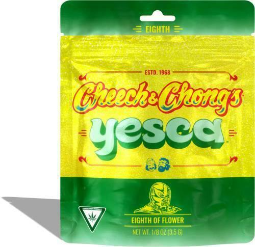 YESCA FLOWER