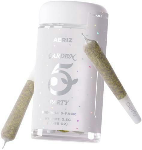 HASHBURGER 5PK NUG ROLLS