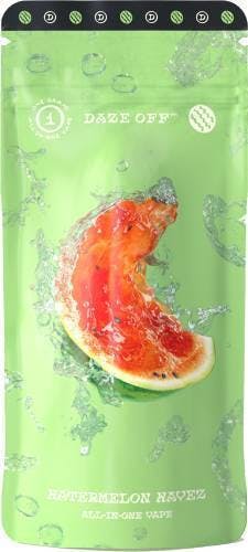 WATERMELON WAVE DISPOSABLE