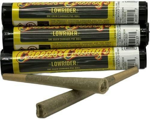 LOWRIDER PREROLL