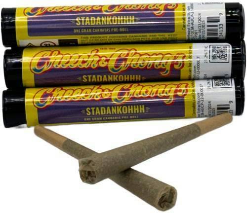 STADANKOHHH PREROLL