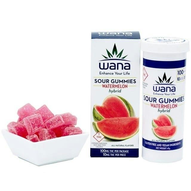 Watermelon - Hybrid [2 pack]