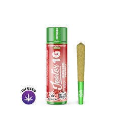 Strawberry Cough (S)
