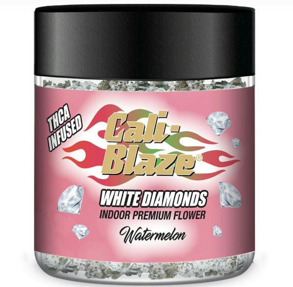 Diamond Infused | Watermelon (S)