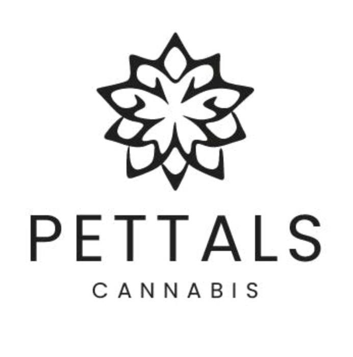 Flower - CAC x Pettals | LA Kush Cake (I-H) at Pettals Cannabis Dispensary - Attleboro