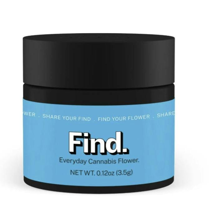Find | Mimosa Kush Mints (H) at Pettals Cannabis Dispensary - Charlton