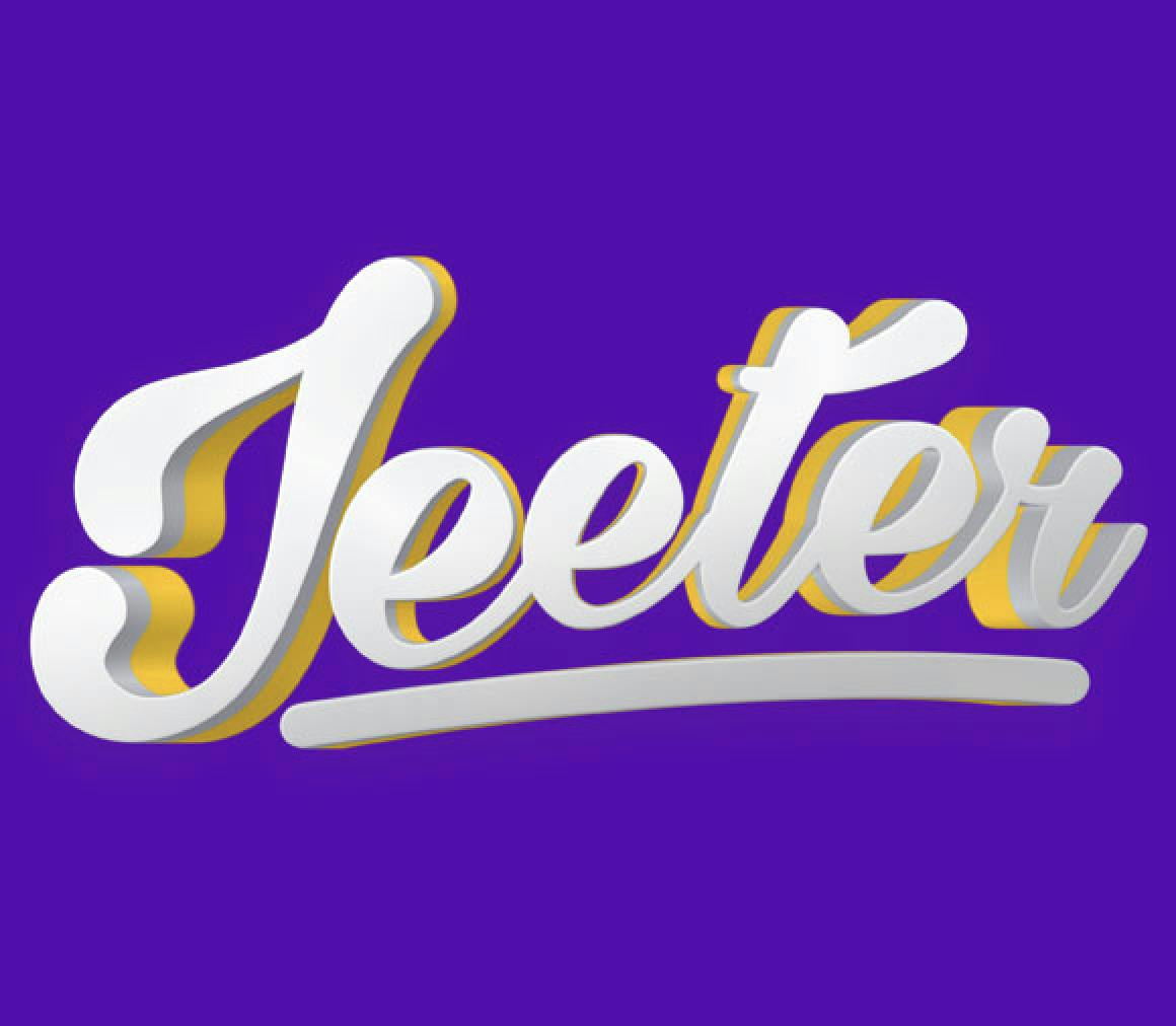 Jeeter | Double Rainbow | Premium Diamonds Cartridge | 1g by Jeeter