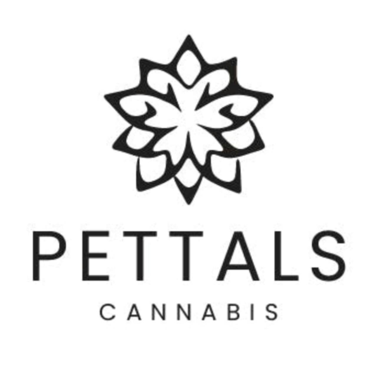 Cinderella Pineapple (S) at Pettals Cannabis Dispensary - Charlton