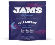 Lullaberry (1:1:1)