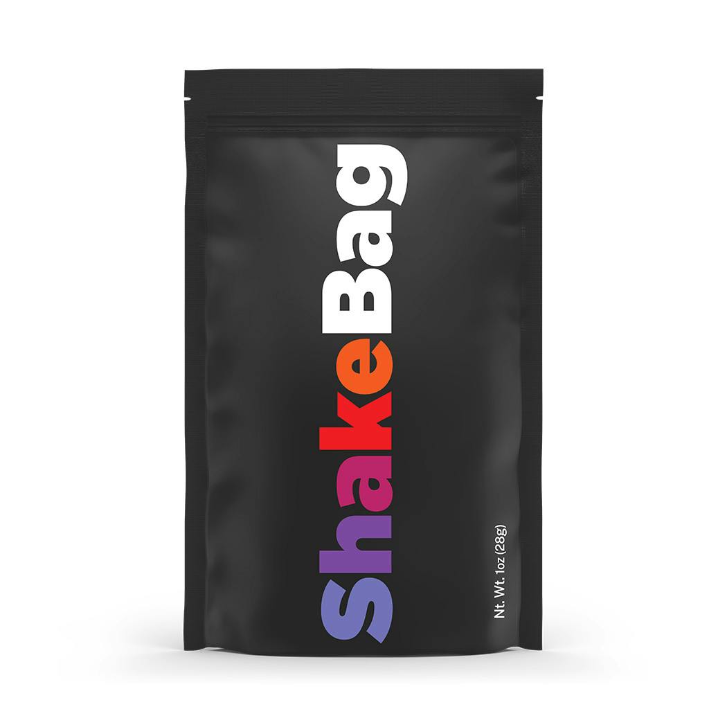 Shake | Nuclear Muffins (H)
