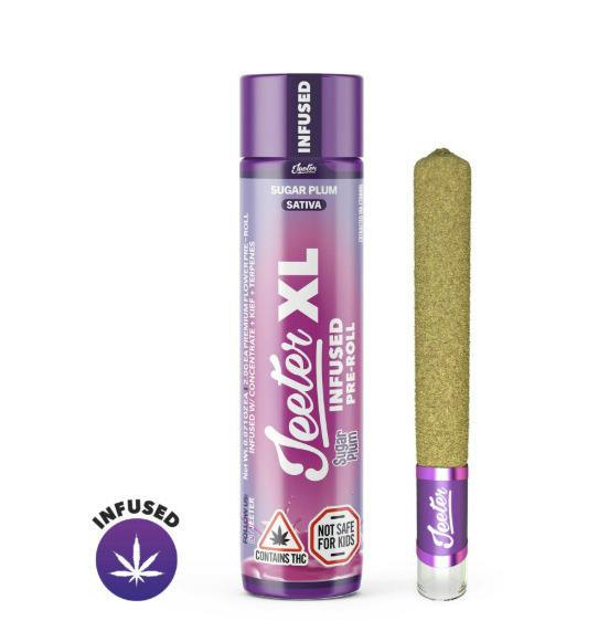 Sugar Plum (S) cannabis product