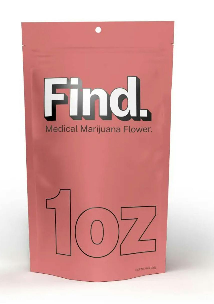 Find | Brekky (I)