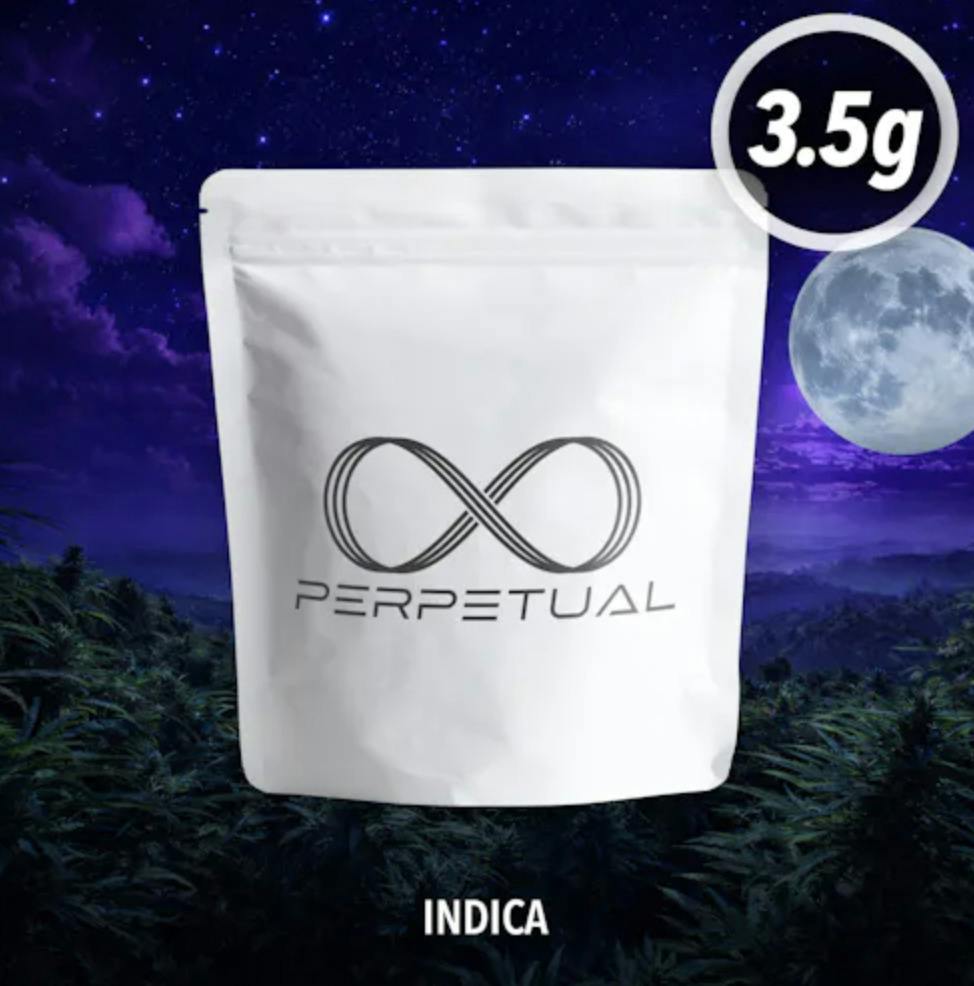 Perpetual | Porto Leche #2 (I)