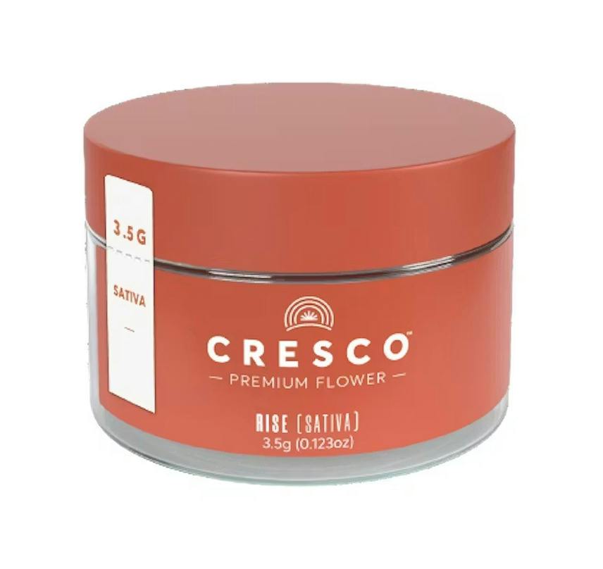 Cresco Rise | Platinum Gelatti (S)