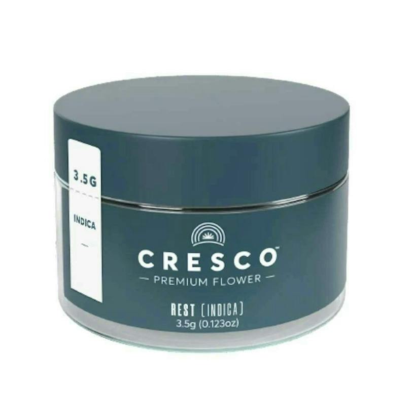 Cresco Rest | The 4th Kind (I)