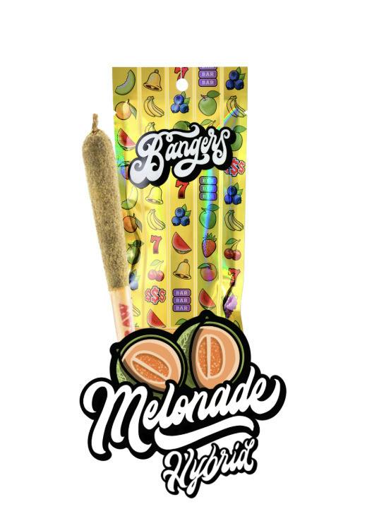 Bangers | Melonade (H)