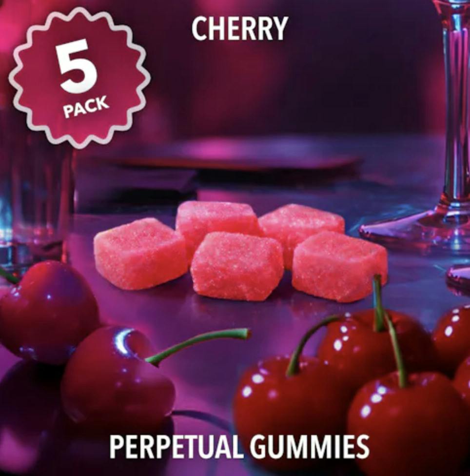 Perpetual | Cherry (H) at Pettals Cannabis Dispensary - Attleboro