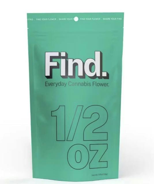 Flower - Grassroots Diamond | Kush Mints (I)