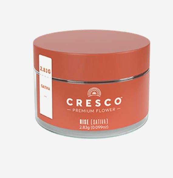 Cresco Rise | Gastro Pop (S)