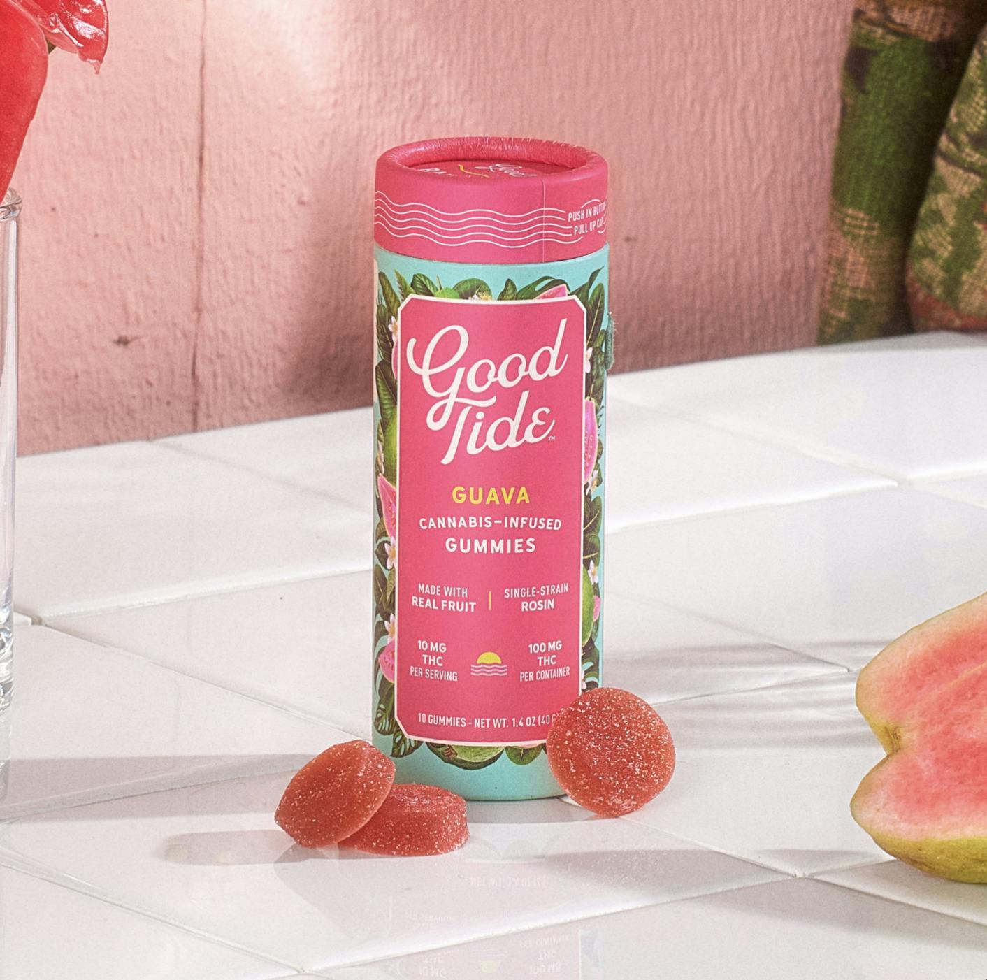 Good Tide | Guava (H)