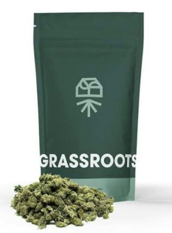 Grassroots | Golden Sands (I) - 7g (SMALLS)
