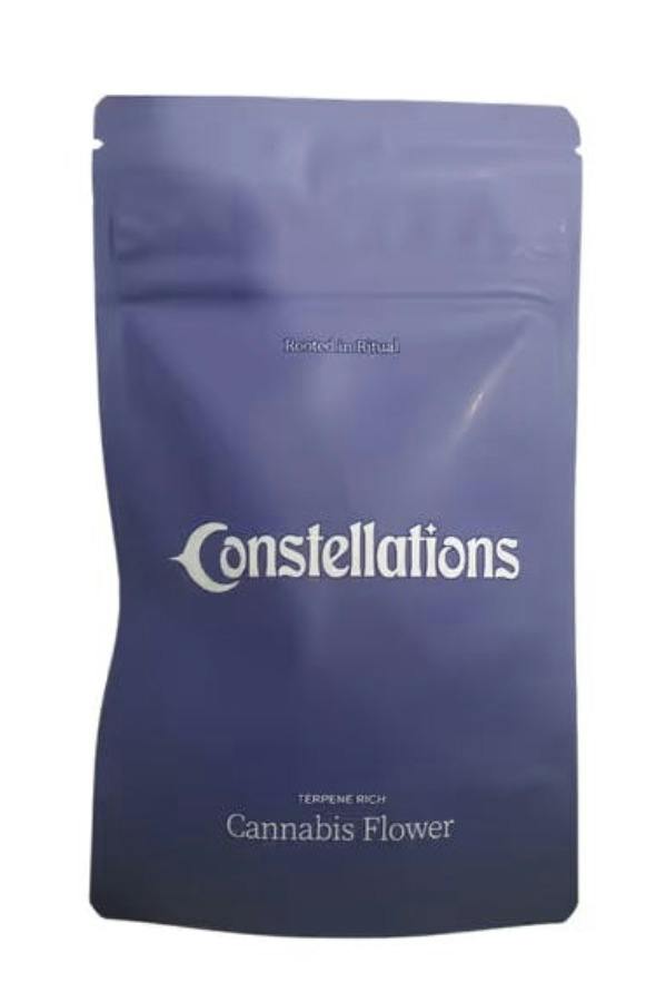 Constellation's | Artificial Red (S) - 14g (SMALLS)