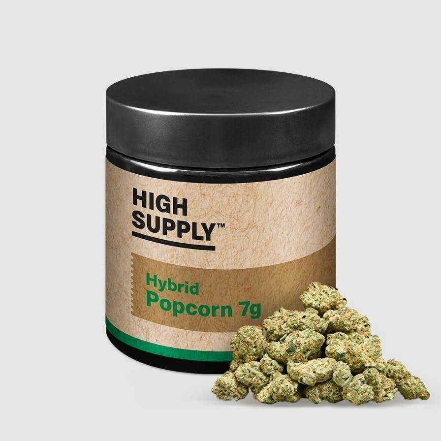 Vineyard Vibes 7g (1/4oz)