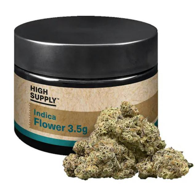 Tropical Sherbet