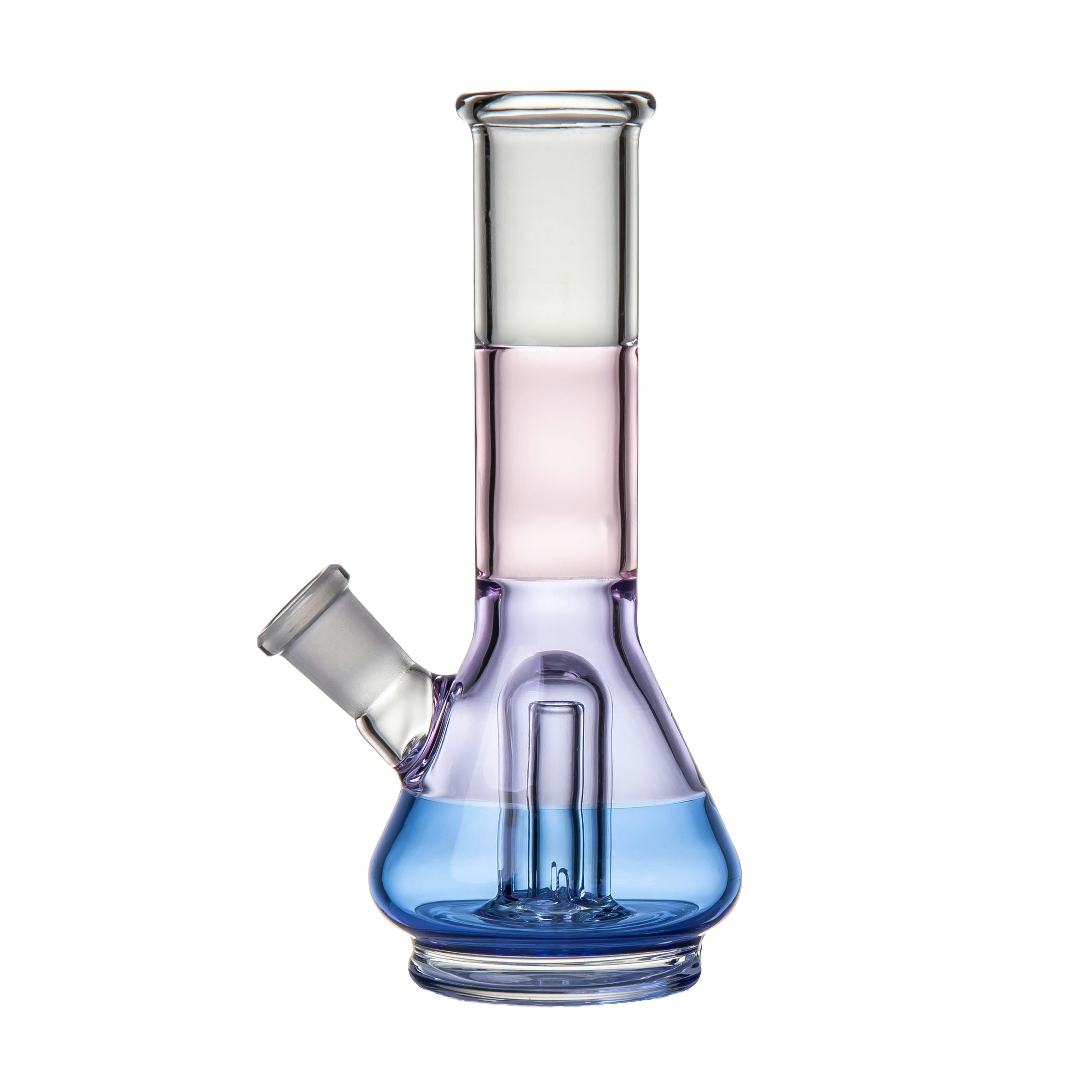 Big Fun Puffco Tricolor Peak Top
