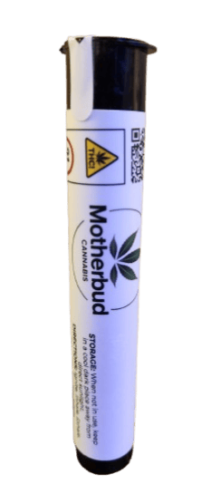 Motherbud Its Not Laced