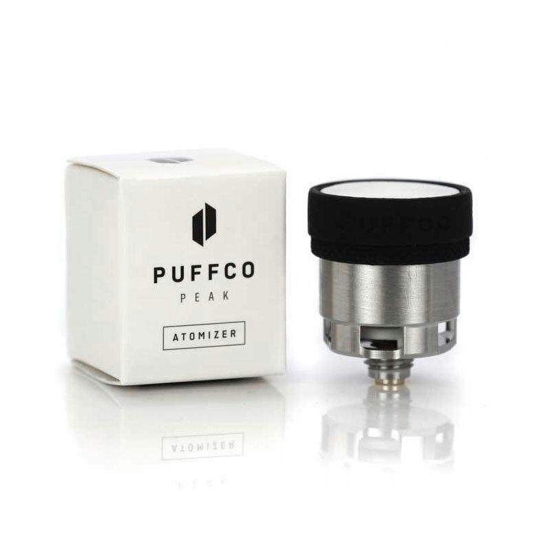 Puffco | Peak Atomizer