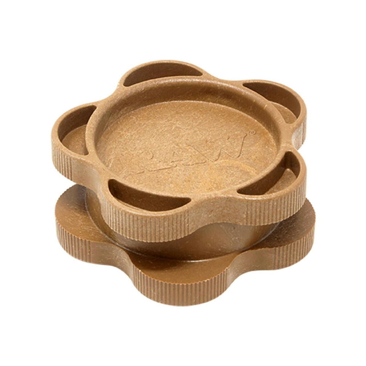RAW Gripper Grinder