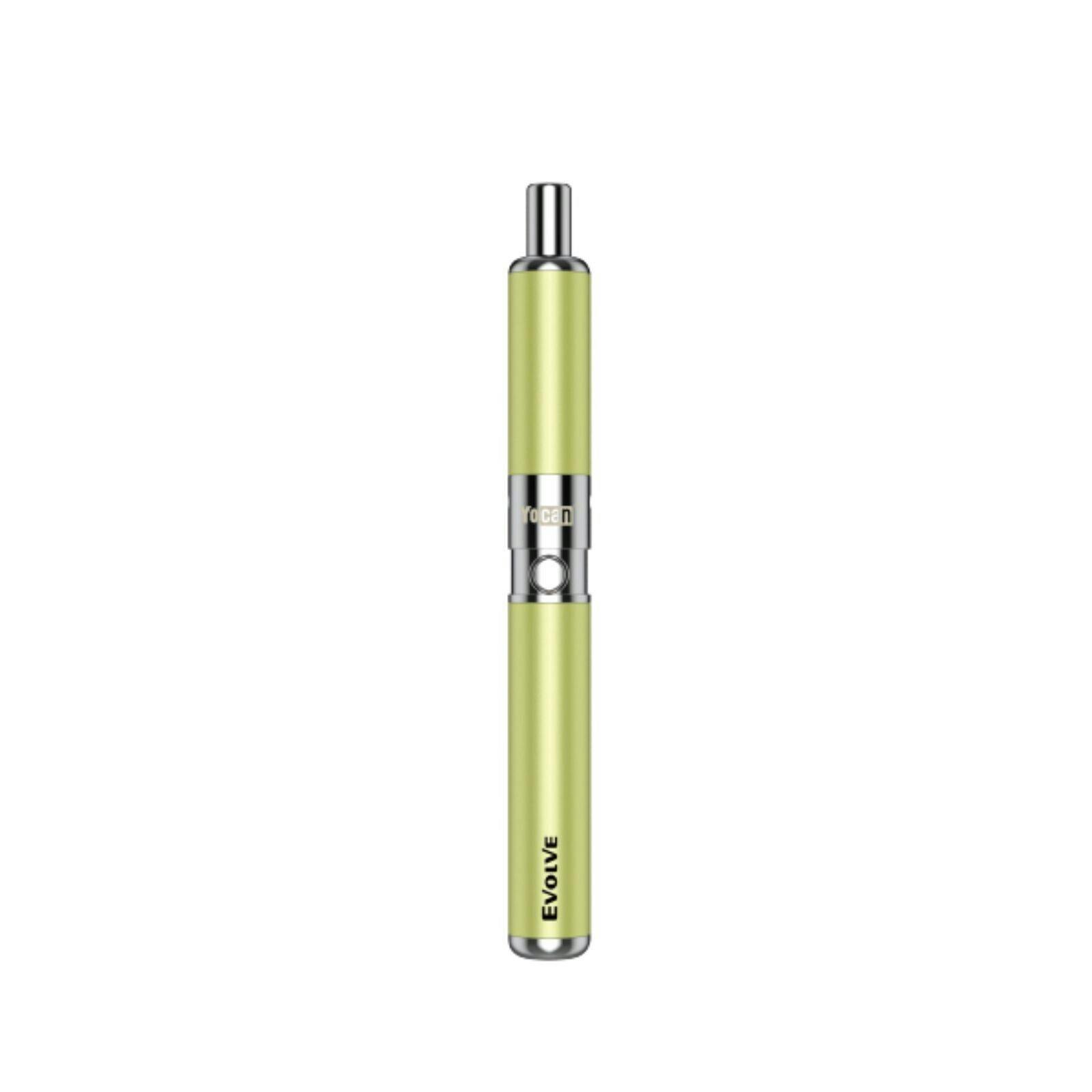 Yocan | Evolve Concentrate Vaporizer