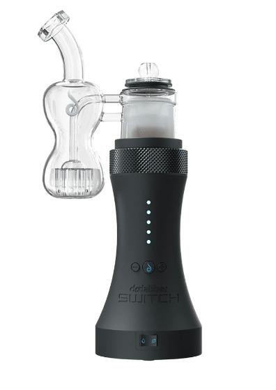 Dr. Dabber | Switch