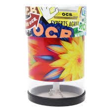 OCB x Wakit Electric Grinder