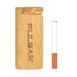 Pulsar Wooden Dugout 4"