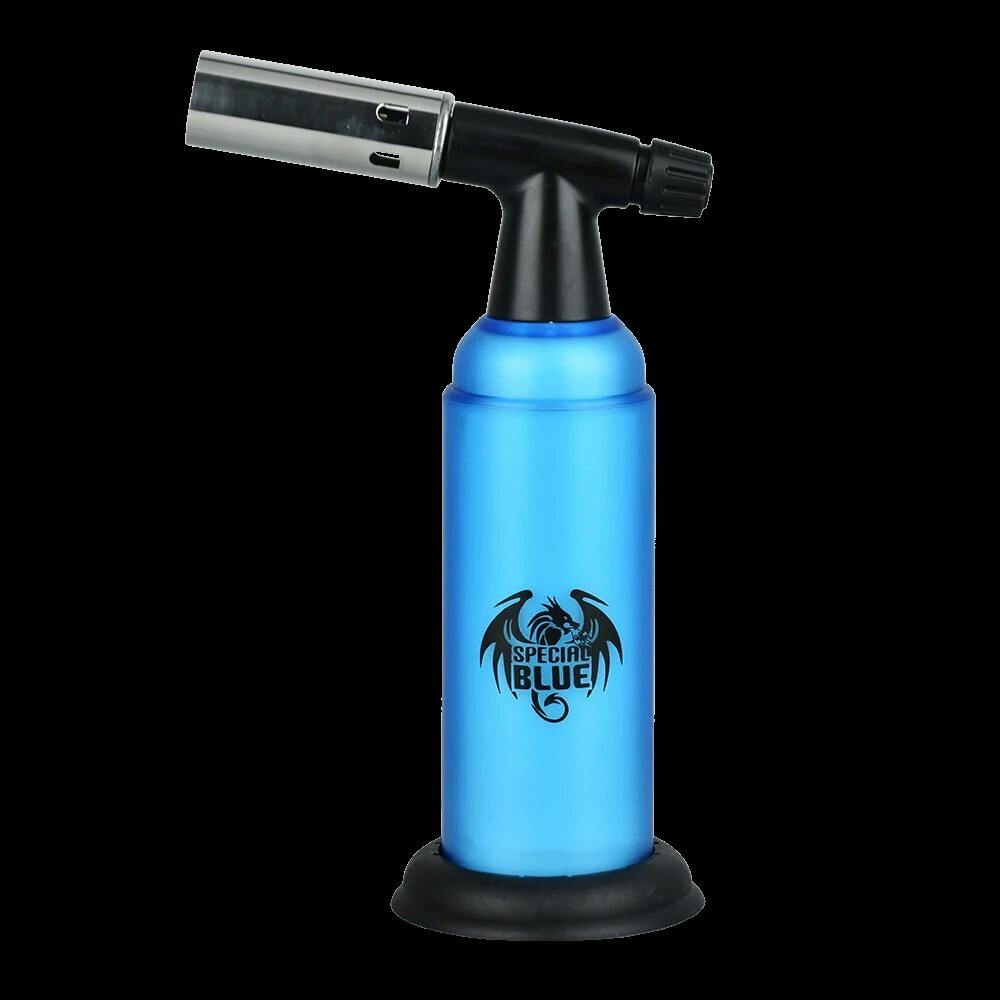 Special Blue Monster Pro 2 Torch Lighter