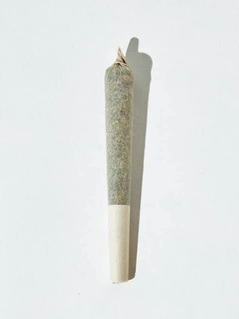 East Coast Cannabis | Pre Roll | Honey Bananas | [1g] | Hybrid