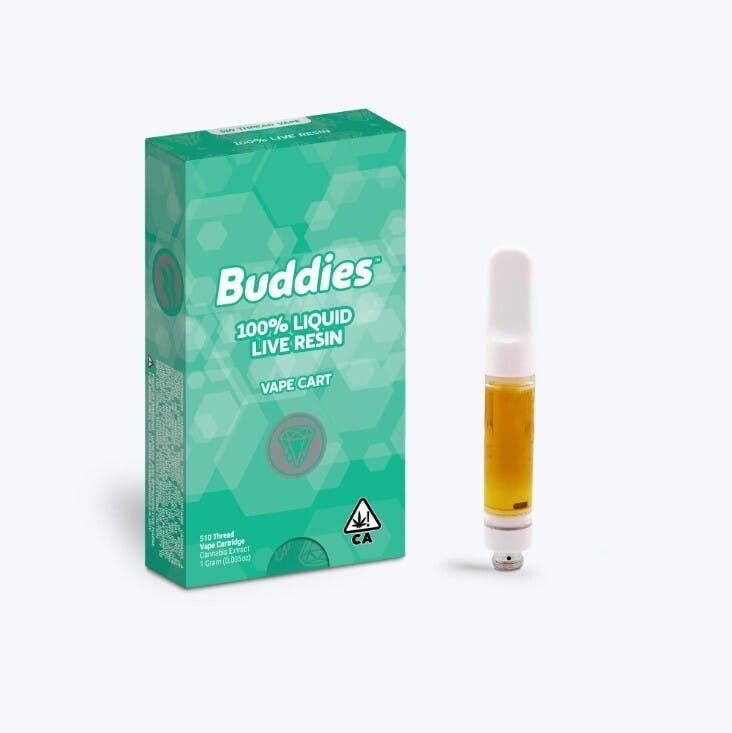 Lemon Meringue: Buddies