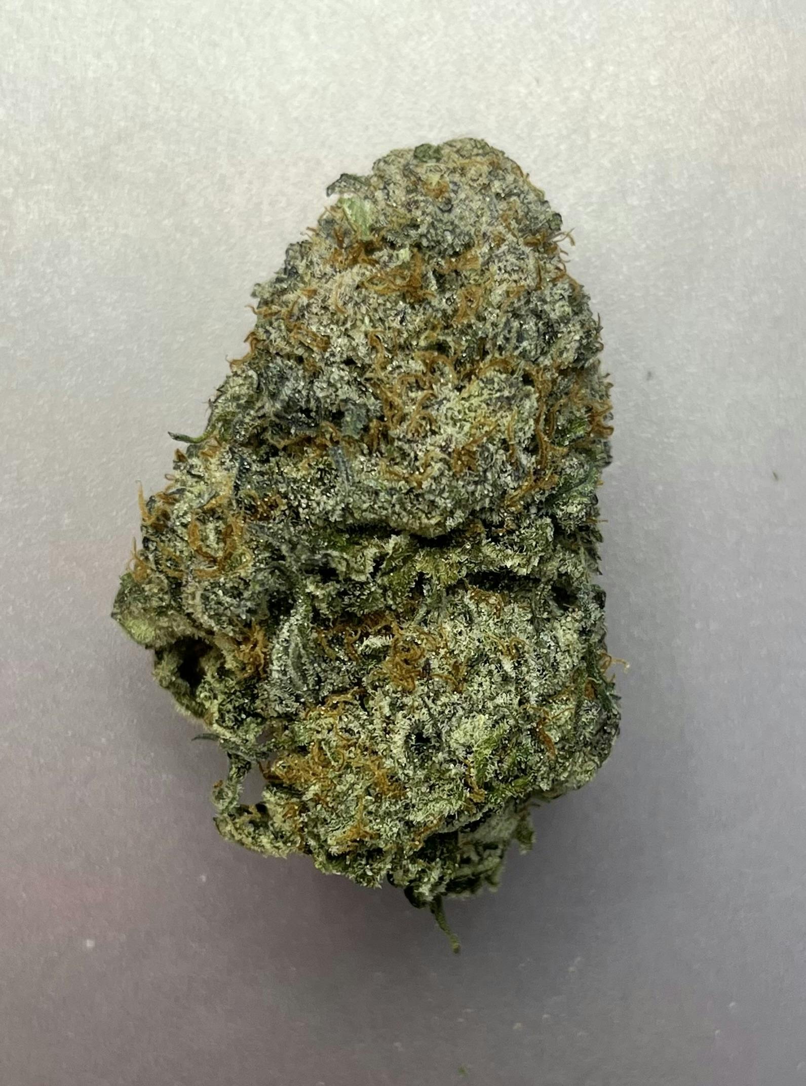 Cream: Pie A-bud - Greenway Farm