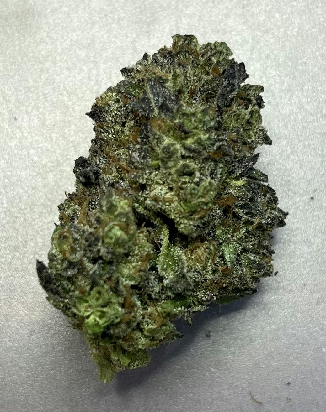 THC: Booty Trap A-buds