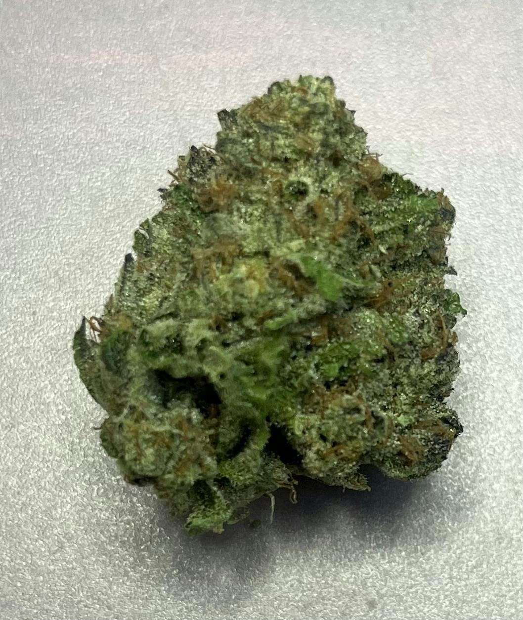 Ice Cream Cake: A-bud