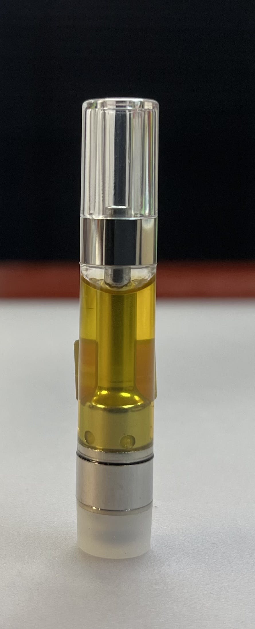 SOUR: Mango Flavored