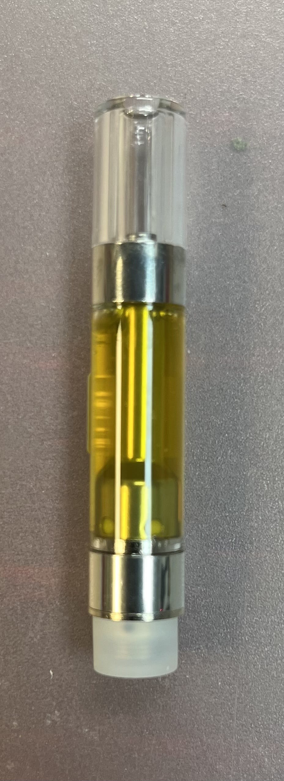 Ice Cream Cake: Ice Cream Cake Cured Resin 1g Vape Cartridge-Indica 10 Carts for $120 Deal