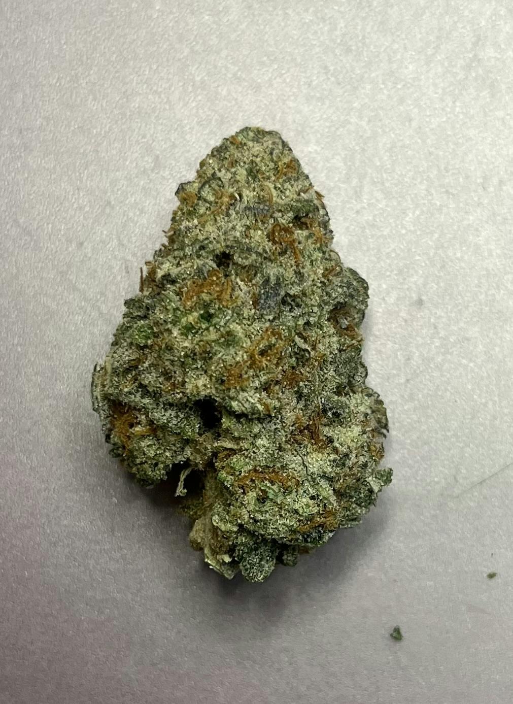 THC: Rainbow Runtz