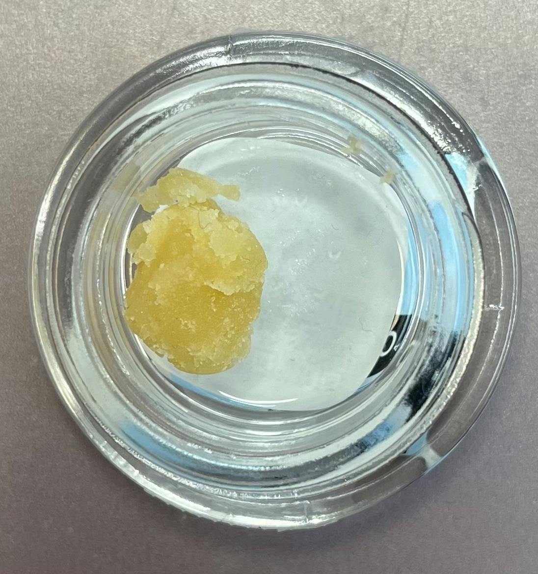 MULE FUEL: Dab-theorem