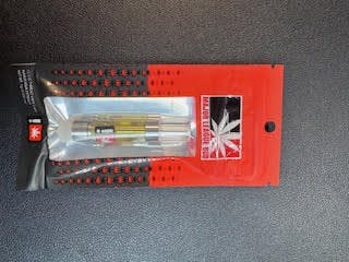 BLUE CHEESE: Blue Cheese Cured Resin 1g Vape Cartidge