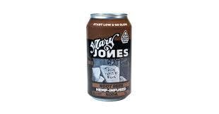 Mary Jones: Root Brew Soda