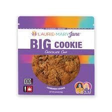 Laurie & Mary Jane: Chip Single Cookie